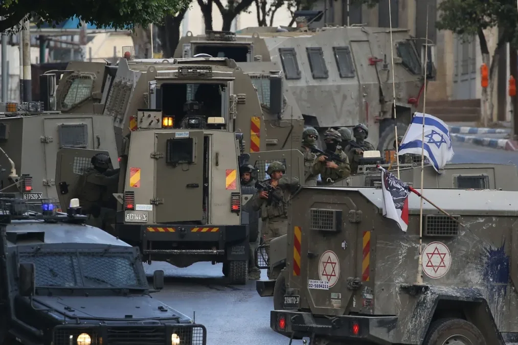 Brasil condena onda de ataques de colonos israelense na Cisjordânia