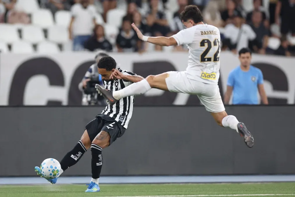 Brasileirão: confira os melhores momentos desta quinta-feira (16/7)