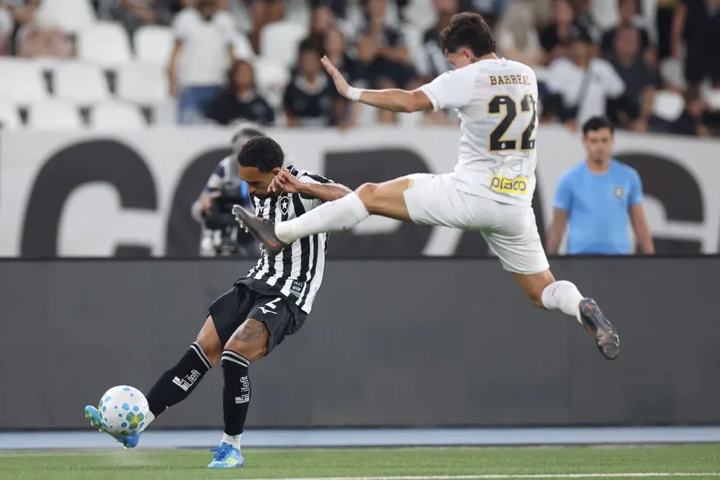 Brasileirão: confira os melhores momentos desta quinta-feira (16/7)