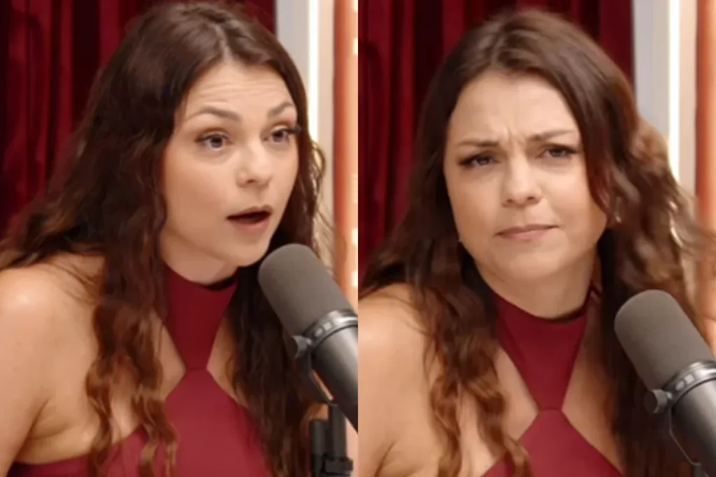 Bruna Louise diz que aceitar programa na Globo foi "grande cagada"