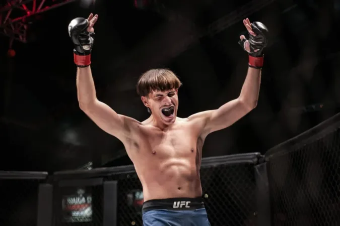 BSB Fight 6: combates intensos agitaram noite de MMA em São Sebastião