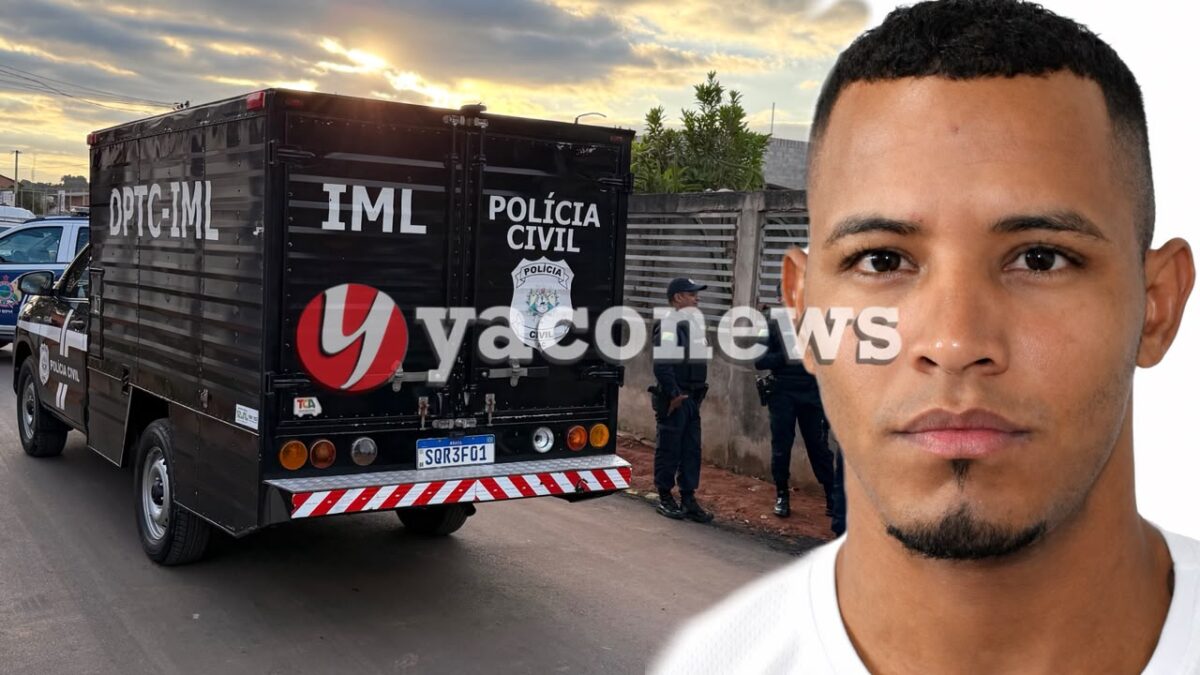 Um assalto na tarde desta sexta-feira, 03, terminou com um suspeito morto e outro preso em Rio Branco.