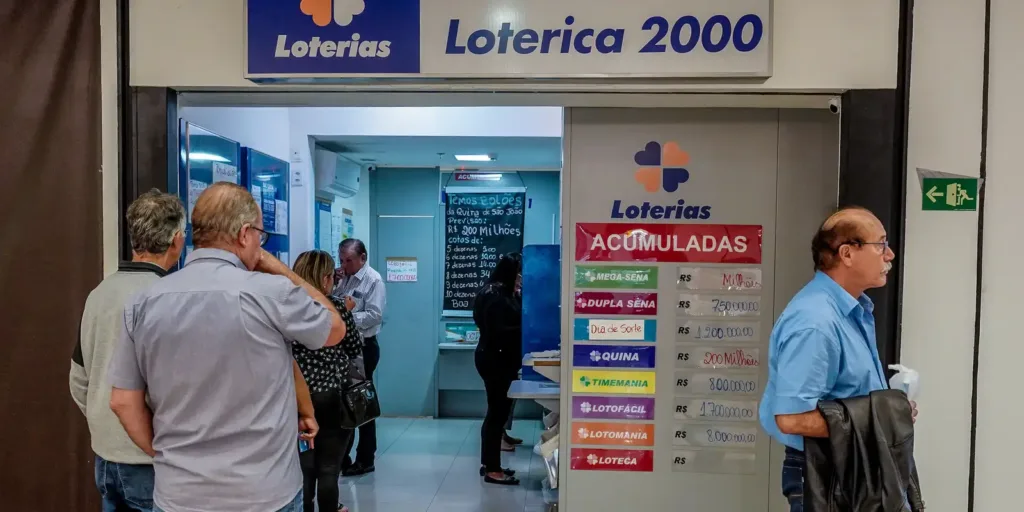 Caixa Loterias transfere sorteios de sábado para domingo