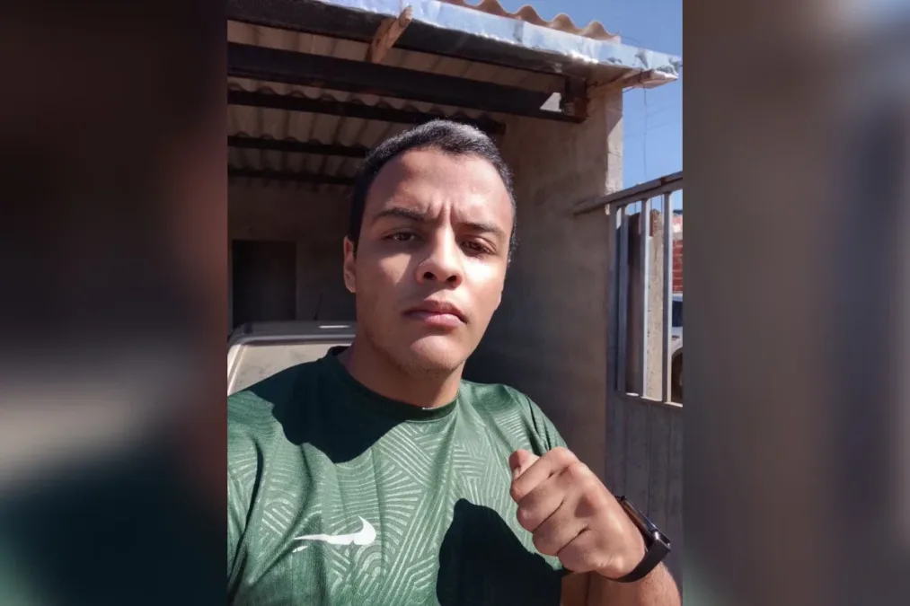 "Candidato gênio" revela segredo para gabaritar prova da PMDF