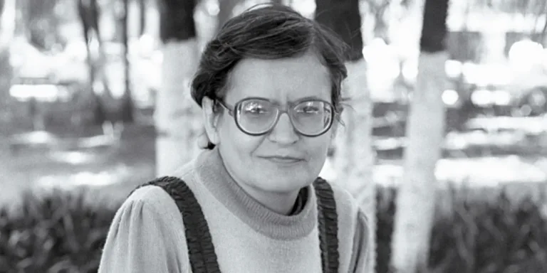 Orides Fontela: a radicalidade de uma vida dedicada à poesia