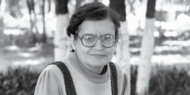 Orides Fontela: a radicalidade de uma vida dedicada à poesia