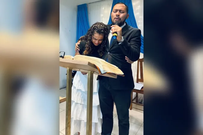 Casal de pastores que estuprou menores exibia cenas de sexo às vítimas