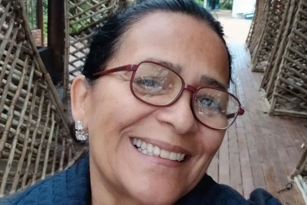 Caso Berenice: cozinheira morta após carona da patroa será velada em SP