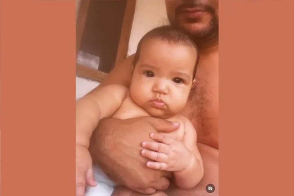 Caso Helena: pai de bebê morta aos 10 meses desabafa e pede justiça