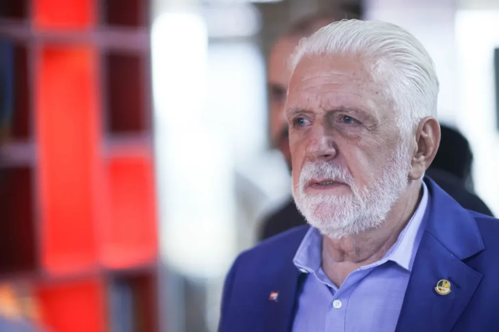 Caso Master: PF mapeia empresas ligadas a enteado de Jaques Wagner