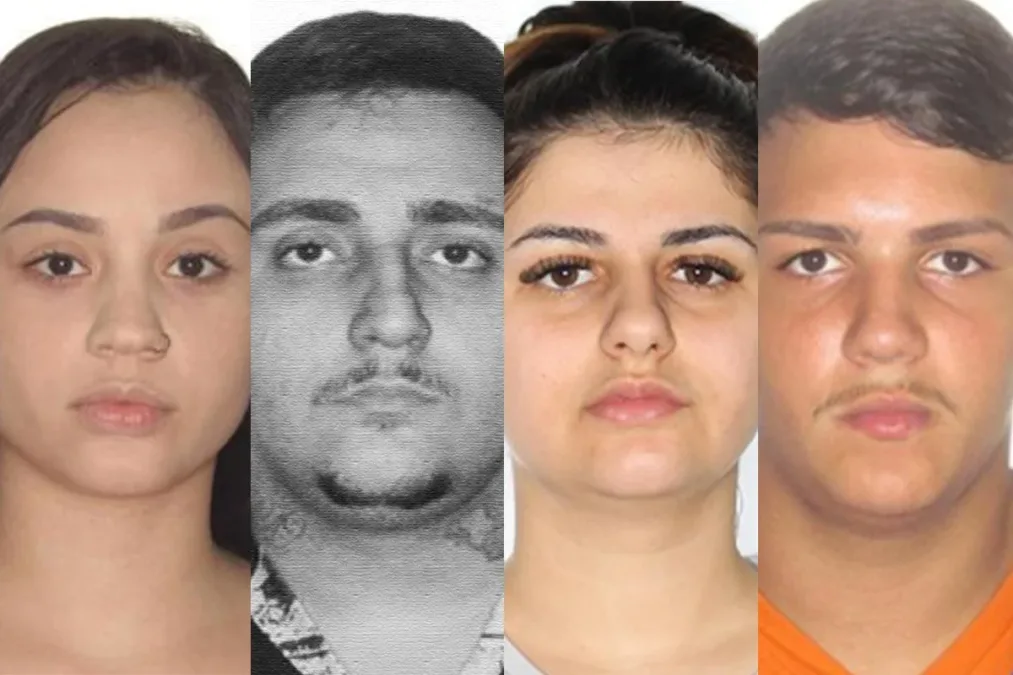 Caso Peretto: acusada de matar irmão tem habeas corpus liminar negado