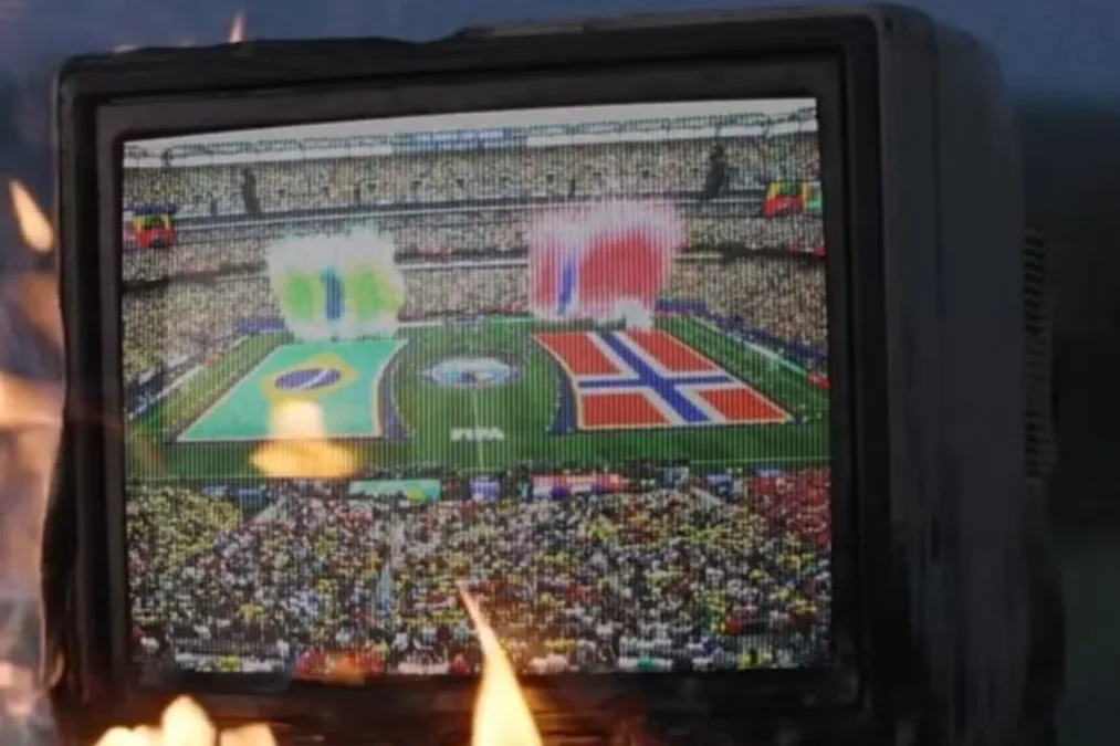CBF posta vídeo sobre futuro ciclo da Seleção Brasileira; assista