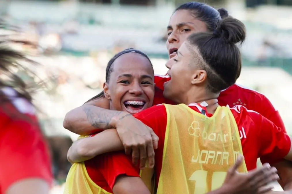 CBF sorteia quartas de final da Copa do Brasil Feminina nesta sexta