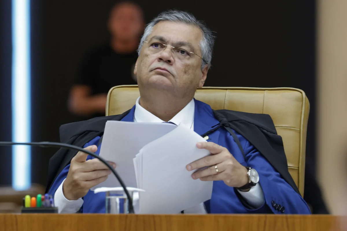 Centrão teme que mais nomes da Câmara entrem na mira de Dino