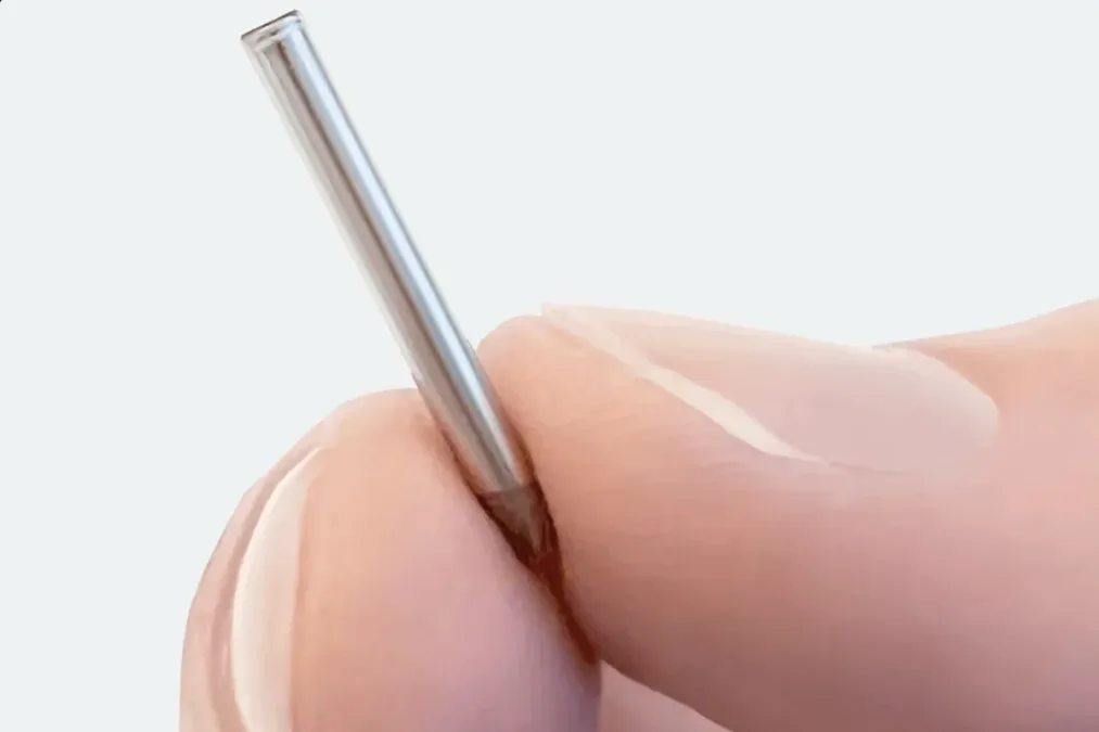 Chip com semaglutida é nova aposta contra obesidade e diabetes