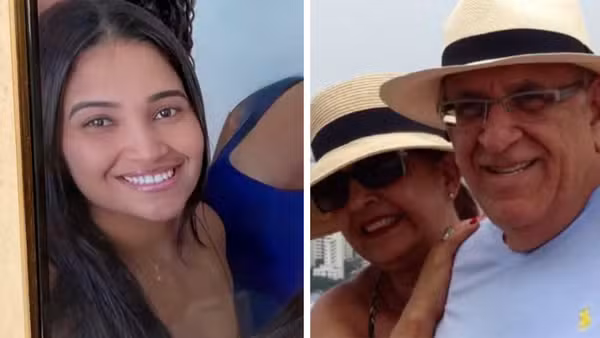 Advogado é morto com 17 facadas em BH; polícia procura mulher filmada em prédio