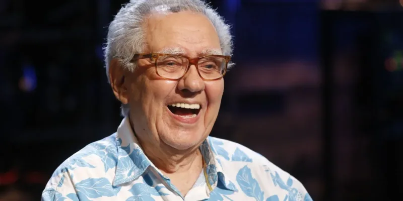 TV Brasil homenageia Luiz Carlos Barreto