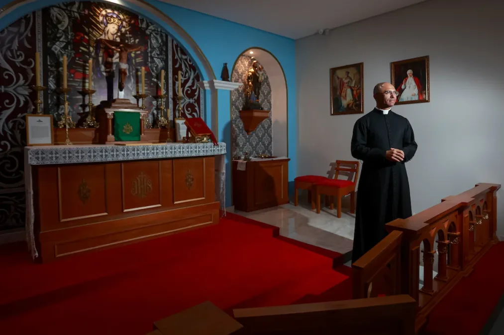 CNBB esclarece ritos proibidos para padre excomungado pelo Vaticano