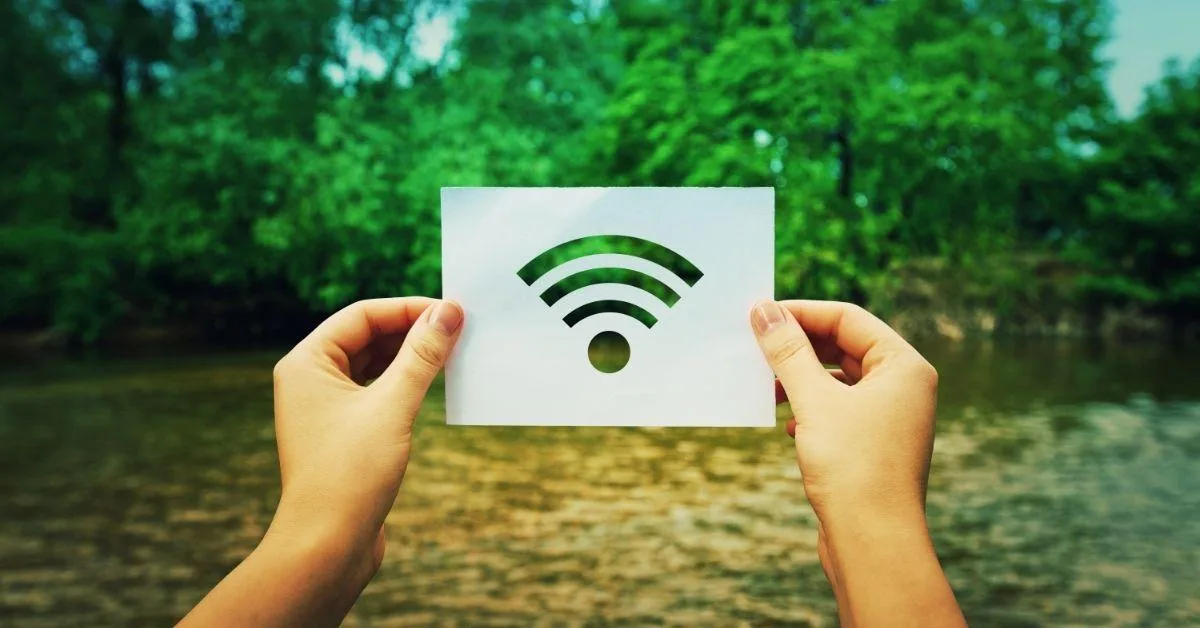 Acre amplia acesso à internet, mas ainda figura entre os estados menos conectados do país