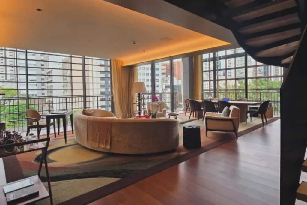 Com donos ocultos, Blaze compra duplex de R$ 12,5 milhões em São Paulo