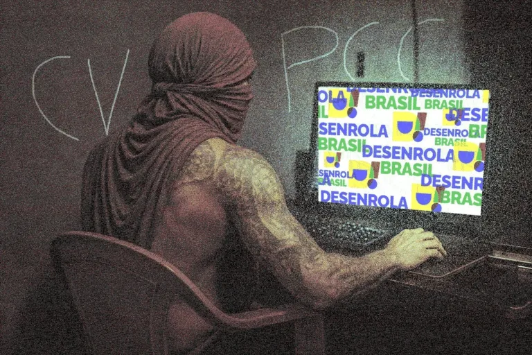 Como PCC e CV clonaram programas do Governo Lula para faturar milhões