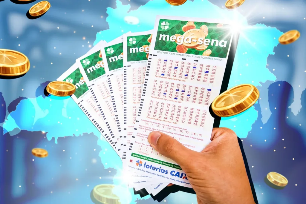 Confira o resultado da Mega-Sena 3037 sorteada nesta terça (28/7)