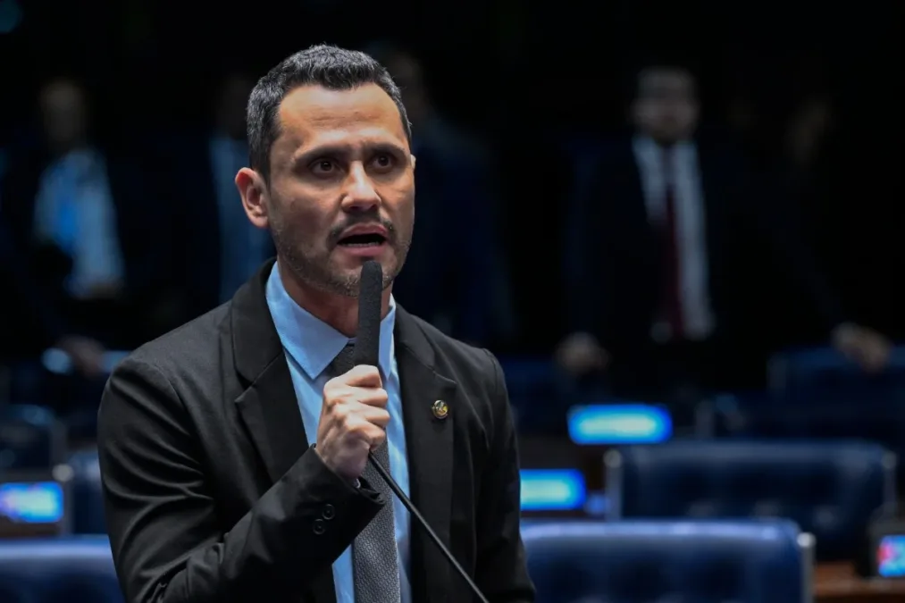 Com Cleitinho e sem Patrus, Band confirma primeiro debate em Minas