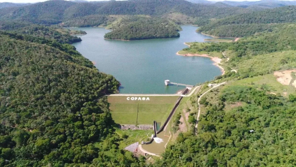 Privatização da Copasa levanta dúvidas sobre tarifas, investimentos e futuro do saneamento em MG