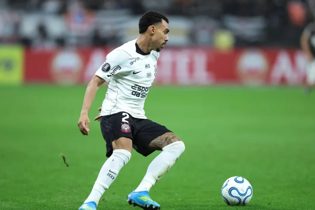 Corinthians x Remo: saiba onde assistir duelo pelo Brasileirão