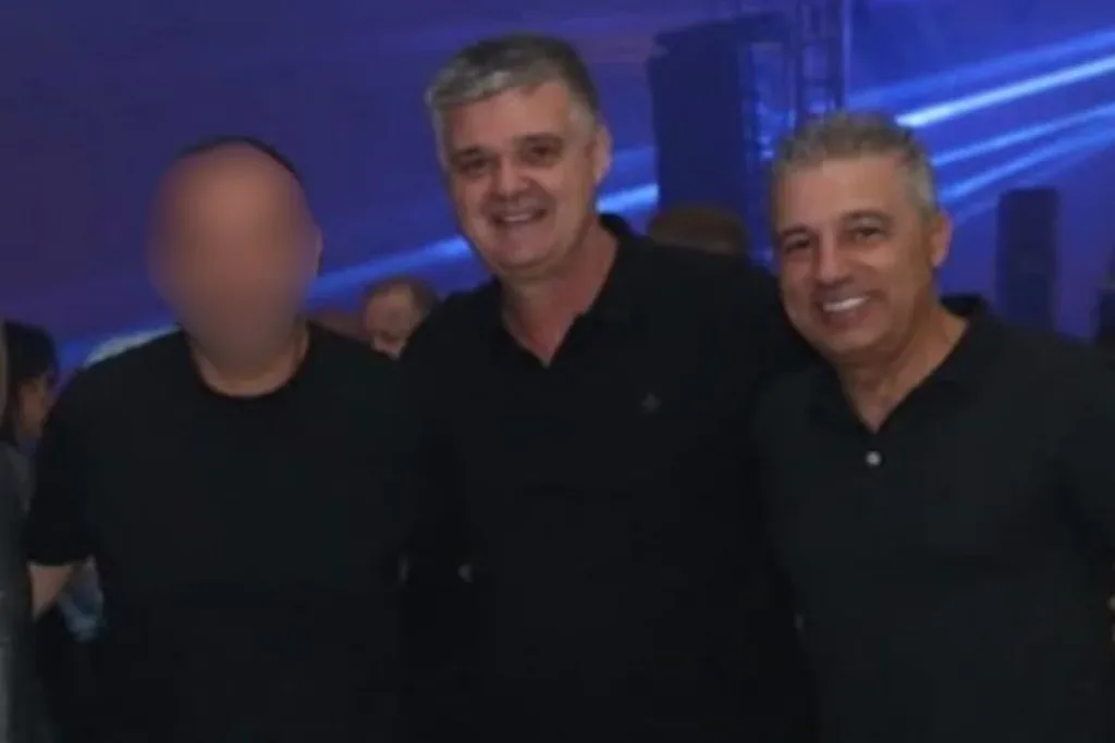 Coronel reservava vagas exclusivas a operadores do PCC em clube da PM