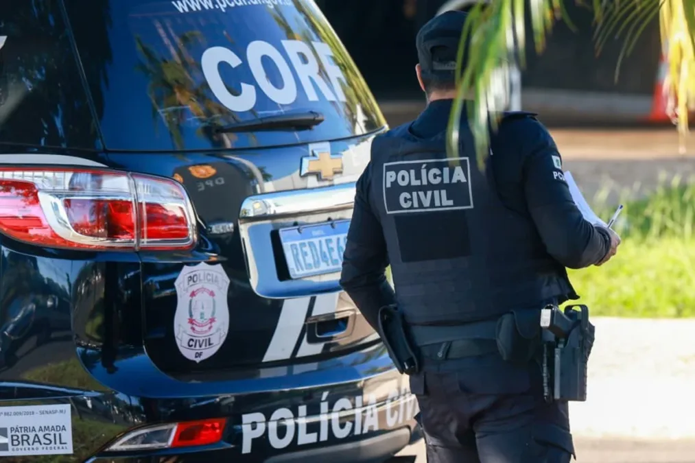 Cotas do Serviço Voluntário Gratificado na PCDF serão ampliadas