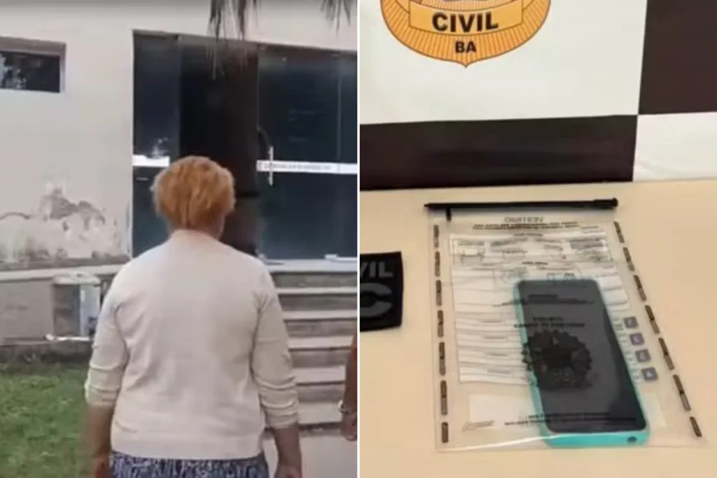 Cuidadora desvia R$ 100 mil de idosa e é presa: "Viciada no tigrinho"