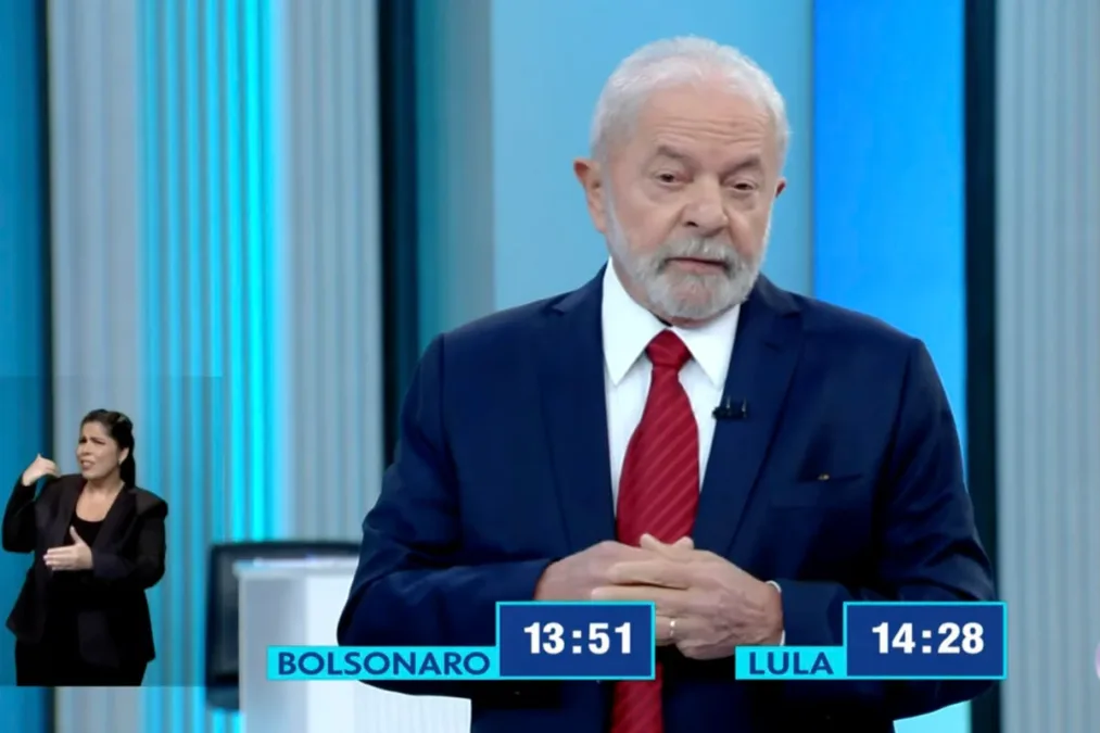 DataFolha, ato e desgaste: por que Lula deve faltar ao debate da Band