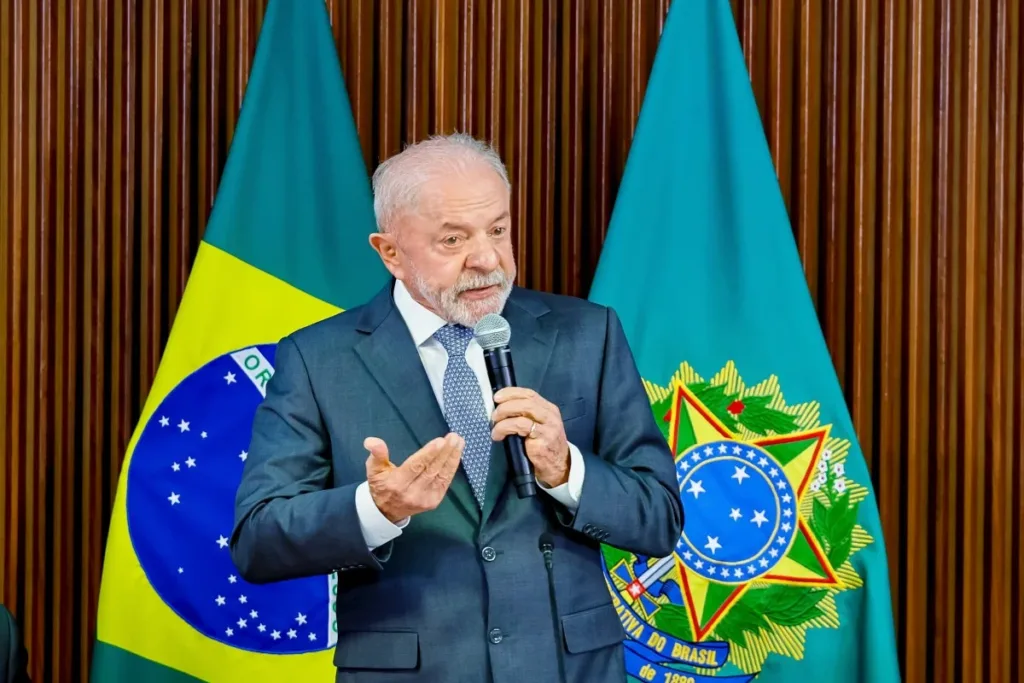 Datafolha: para 38%, gestão Lula é ruim ou péssima; 32% acham boa ou ótima