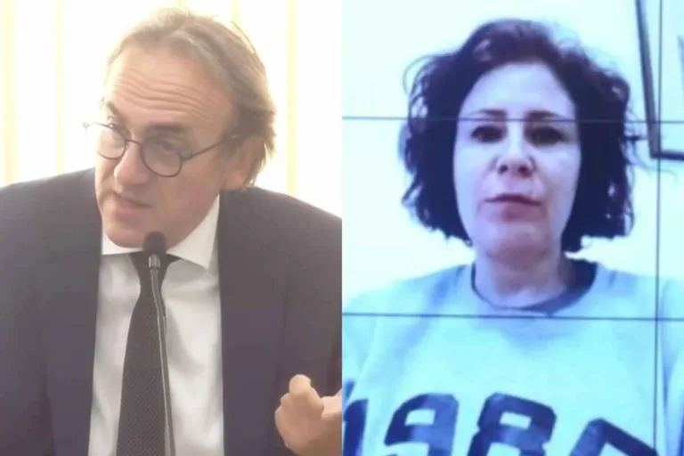Deputado italiano diz que Zambelli espera anistia se Flávio for eleito