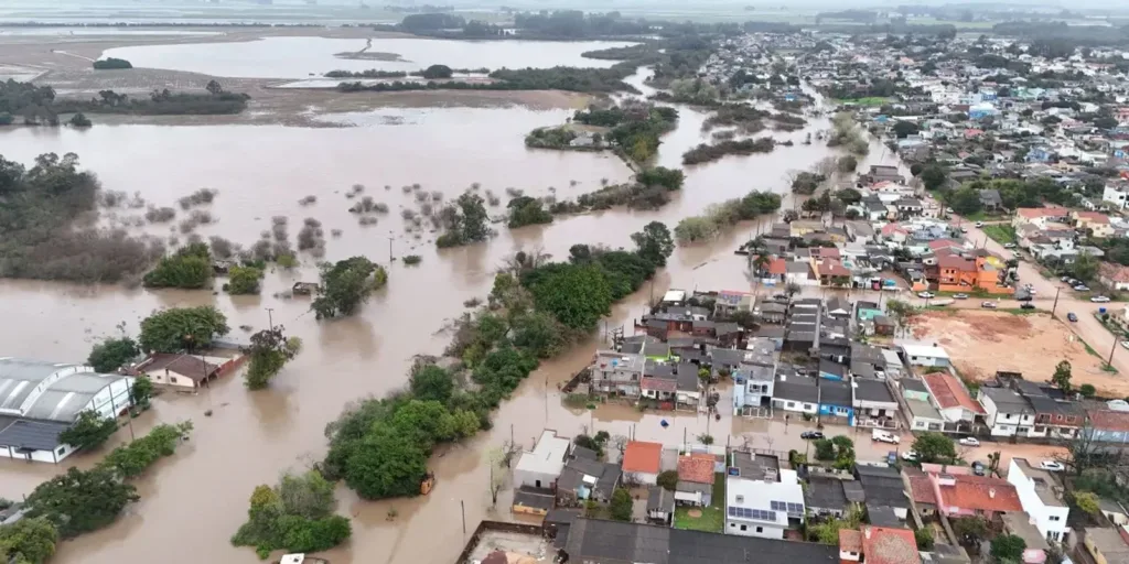 El Niño: investimentos para conter impactos climáticos somam R$ 1,3 bi