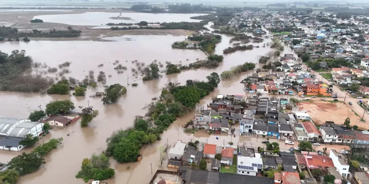 El Niño: investimentos para conter impactos climáticos somam R$ 1,3 bi