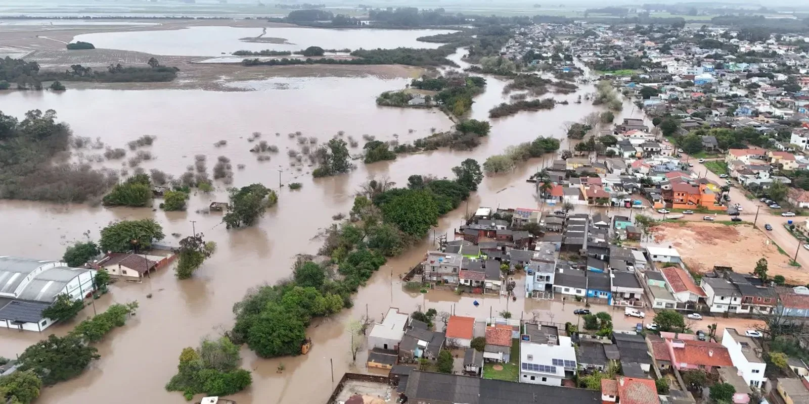 El Niño: investimentos para conter impactos climáticos somam R$ 1,3 bi