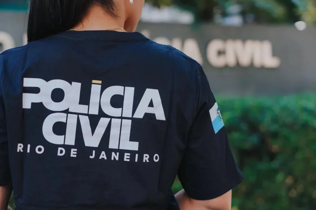 Dois corpos esquartejados são encontrados em sacos de entulho no Rio