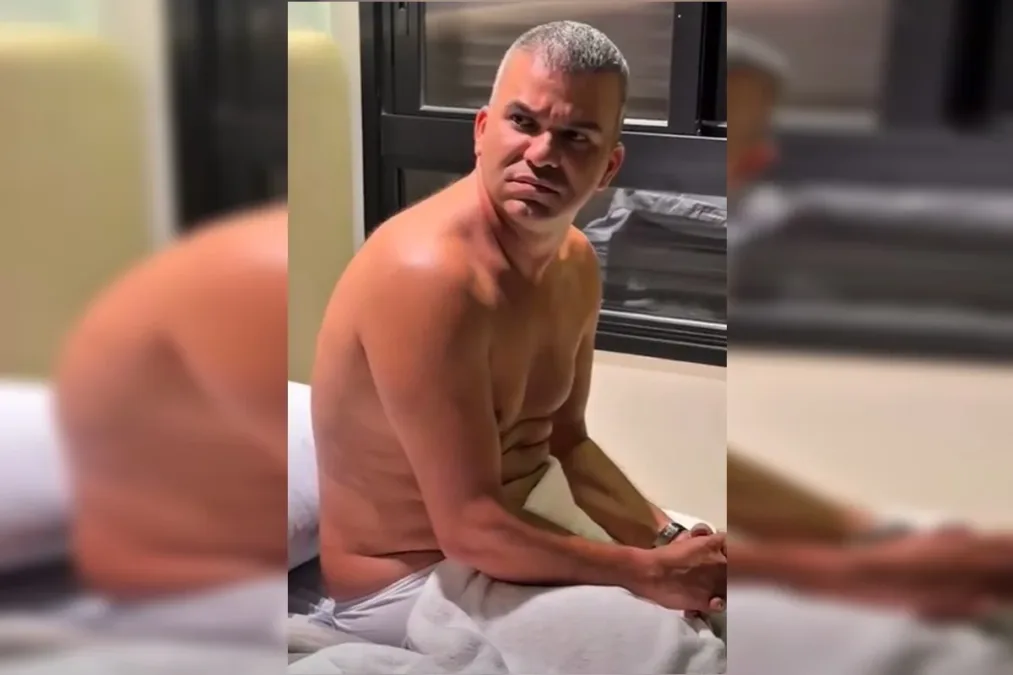 Dono da "Picanha do Bolsonaro" debocha de trans: "Linguiça, não pague"