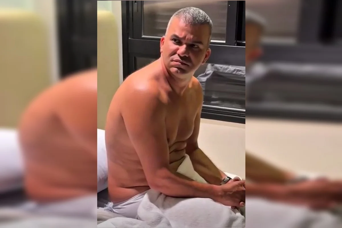 Dono da "Picanha do Bolsonaro" debocha de trans: "Linguiça, não pague"