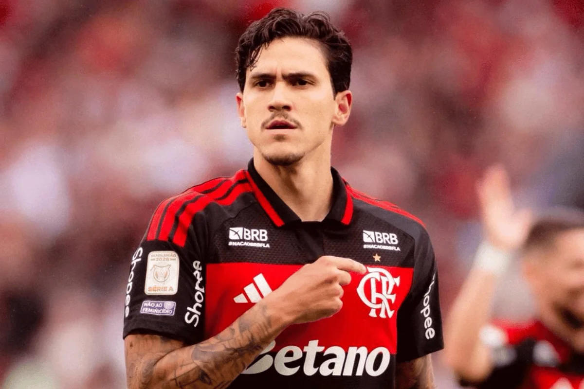 É hoje! Flamengo encara o Olimpia na Arena Mané Garrinch nesta sexta
