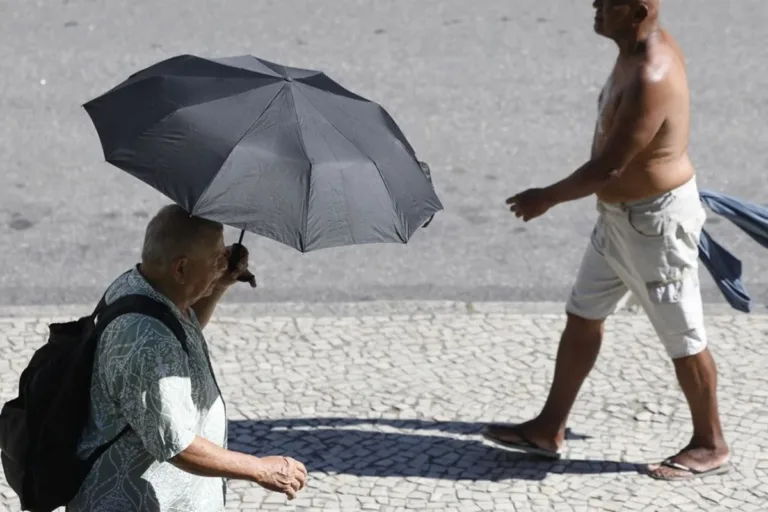 El Niño deve trazer calor intenso e chuva irregular ao Sudeste