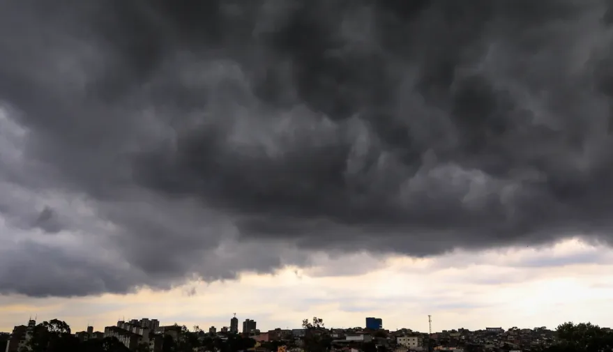 El Niño aumenta risco de temporais no Acre