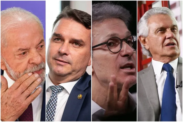 Eleições: presidenciáveis aceleram para fechar palanques estaduais