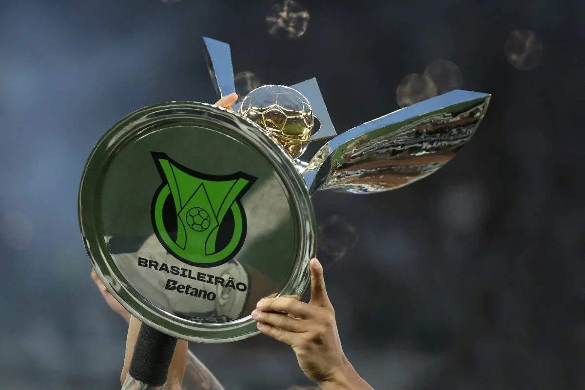Em meio à Copa do Mundo, Brasileirão retorna nesta semana com 5 jogos