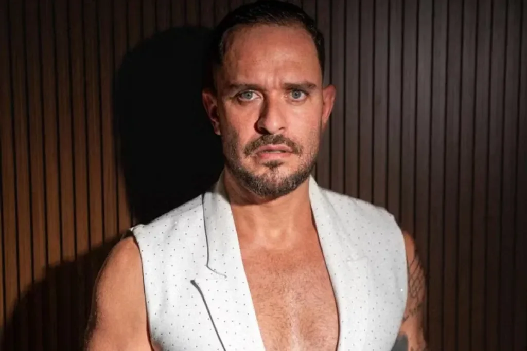 Empresa ameaça ir à Justiça após show de Diogo Nogueira ser cancelado