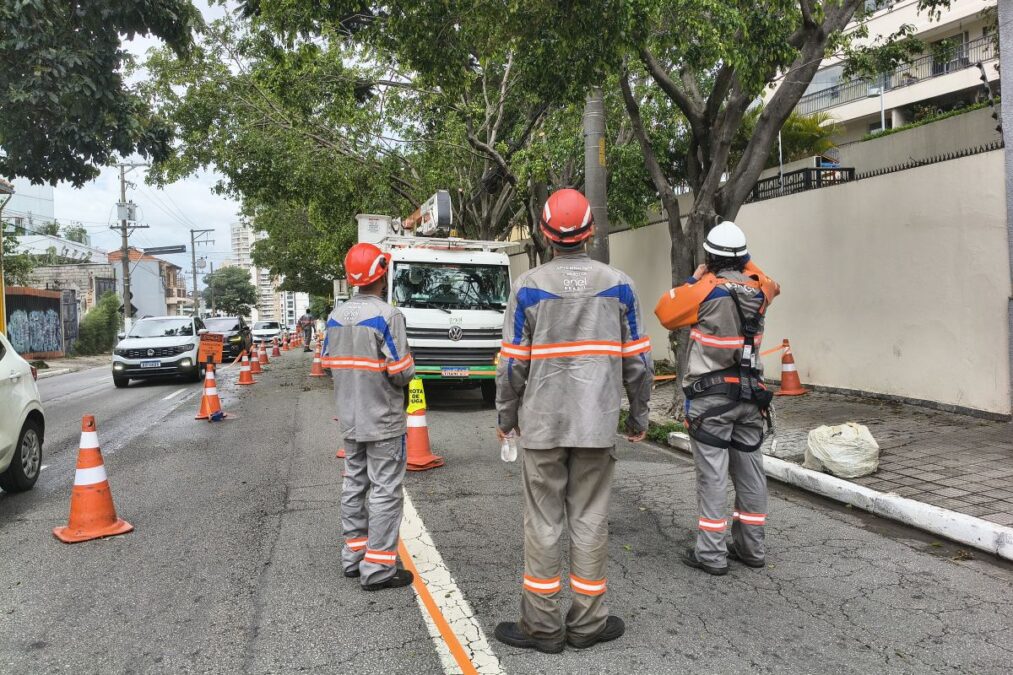 AGU rejeita defesa da Enel e defende continuidade de processo de caducidade