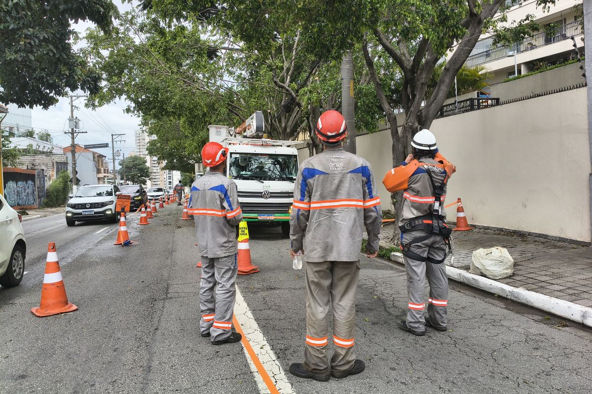 AGU rejeita defesa da Enel e defende continuidade de processo de caducidade