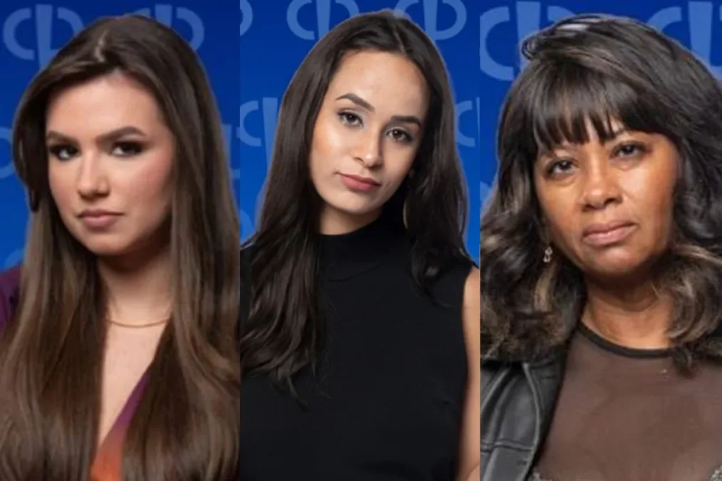Enquete Casa do Patrão: quem deve ir para final entre Bianca, Luiza e Sheila?